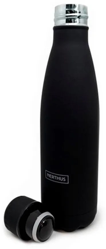 Termo Vin Bouquet Preto 500 Ml