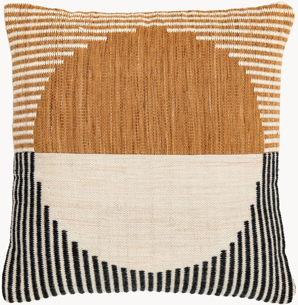 Almofada com design geométrico Vancouver