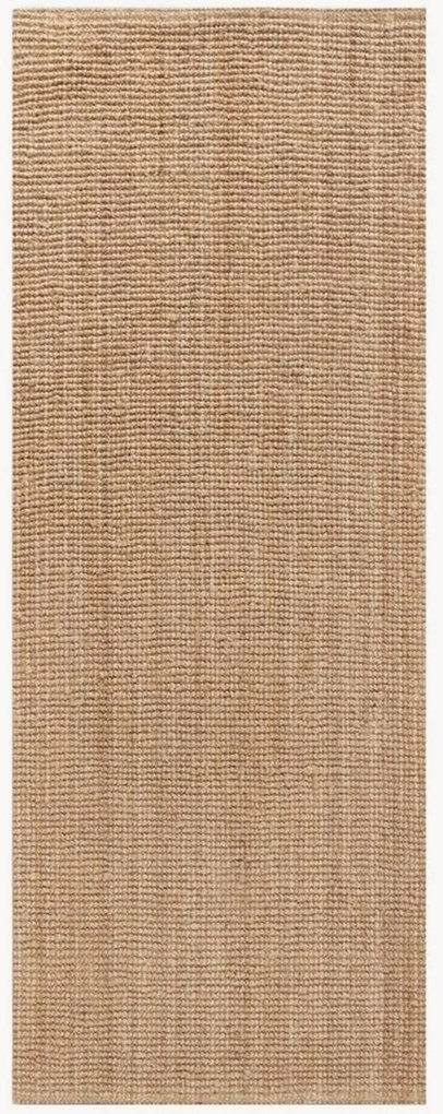 Passadeira de juta Rosalie