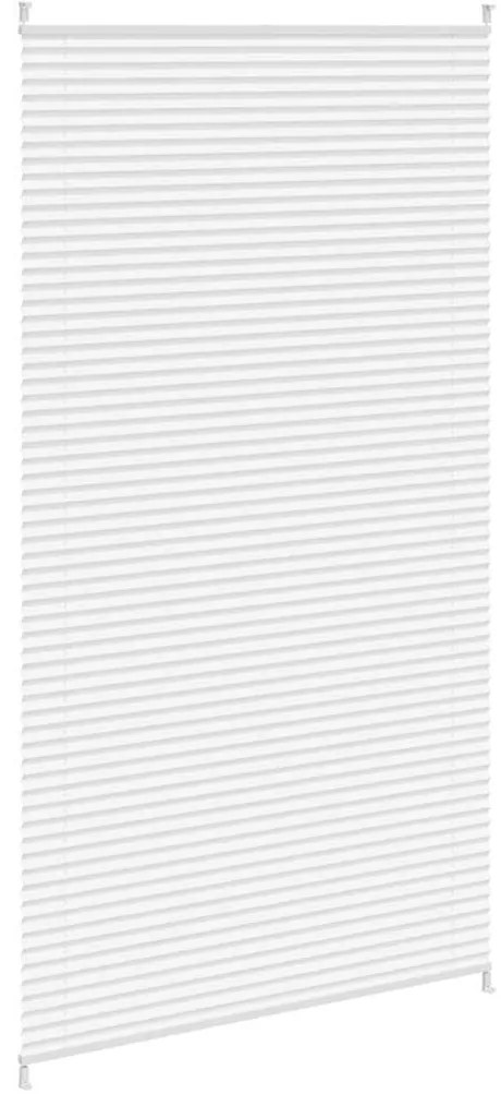 Persiana 100x200cm, Branca