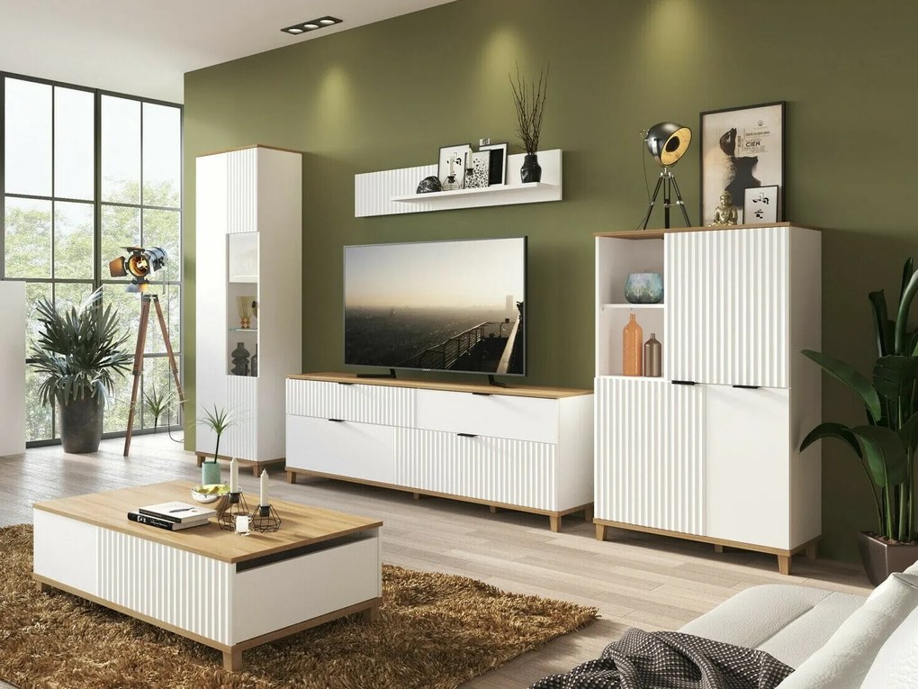 Conjunto para sala de estar Calreva 114