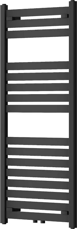 Mexen Uran radiador de casa de banho 1200 x 500 mm, 534 W, preto - W105-1200-500-00-70