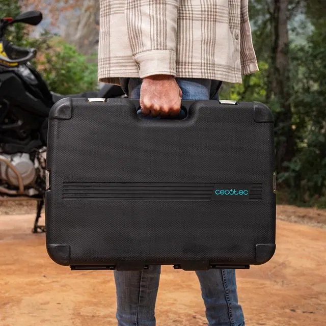 Caixa de ferramentas ToolBox KRK 6200 216 peças