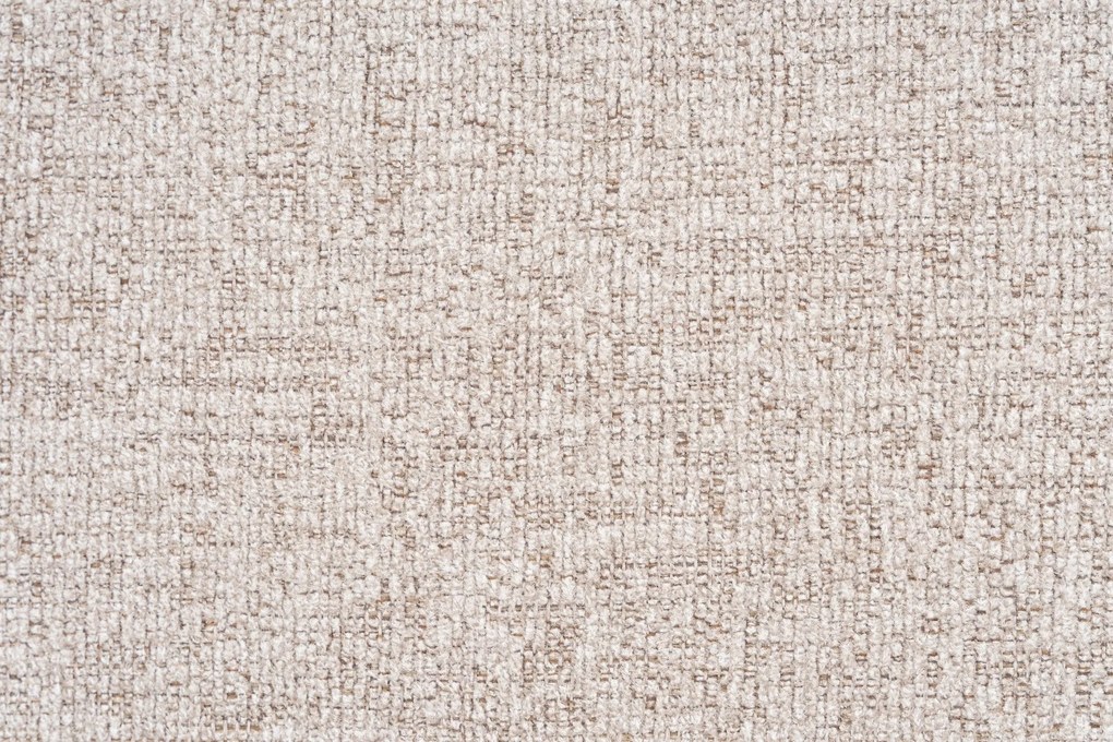 Sofá de Canto Puzzle – Castanho Claro – 240x265x70 cm
