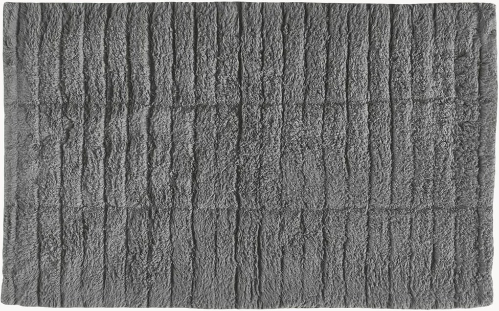 Tapete de banho em algodão Tiles