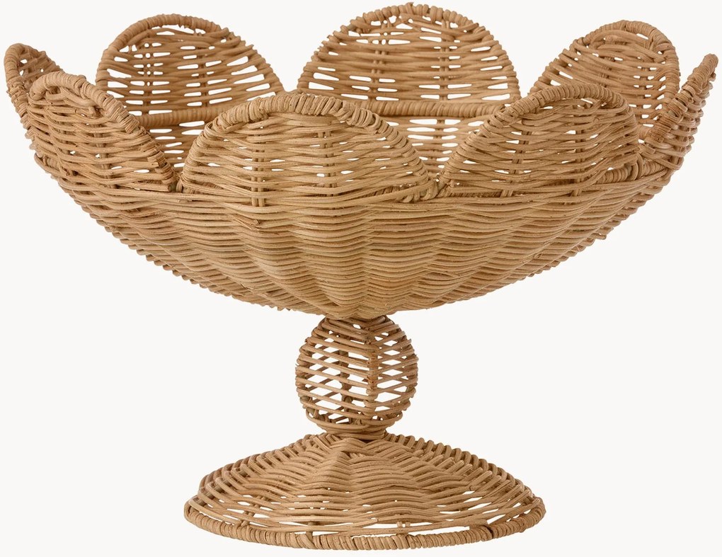 Taça decorativa artesanal Nature
