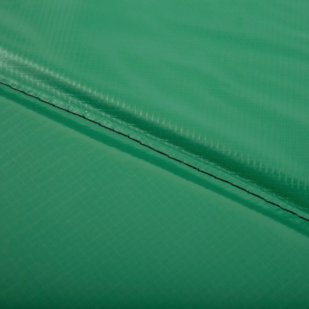 Cobertura de Proteção para Trampolim Ø305 cm – Verde