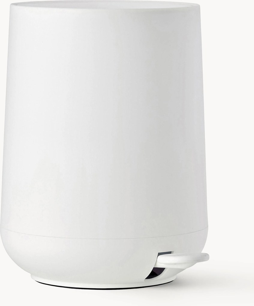 Caixote do lixo com tampa softmotion Nova, 3 L