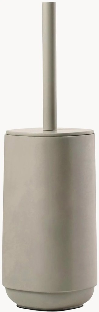 Conjunto de piaçaba Time Concrete