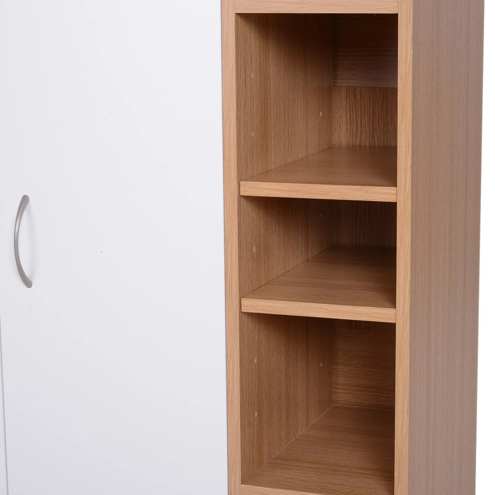 Aparador Timez de 80 cm - Design Moderno
