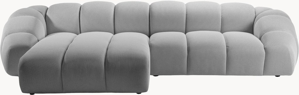 Sofá de canto Diana (4 lugares)