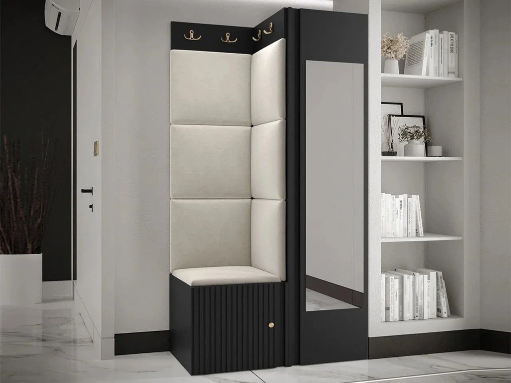 Conjunto para corredor Hartford 391