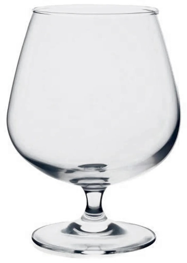 Cálice Cognac 77cl 15X11cm