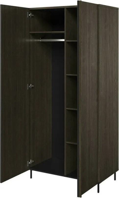 Conjunto para sala de estar Catevari 108