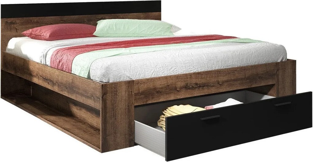 Conjunto para quarto Melvele 110