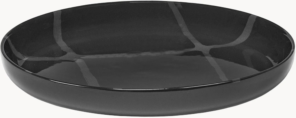 Pratos Pacific Zuma, conjunto de 2