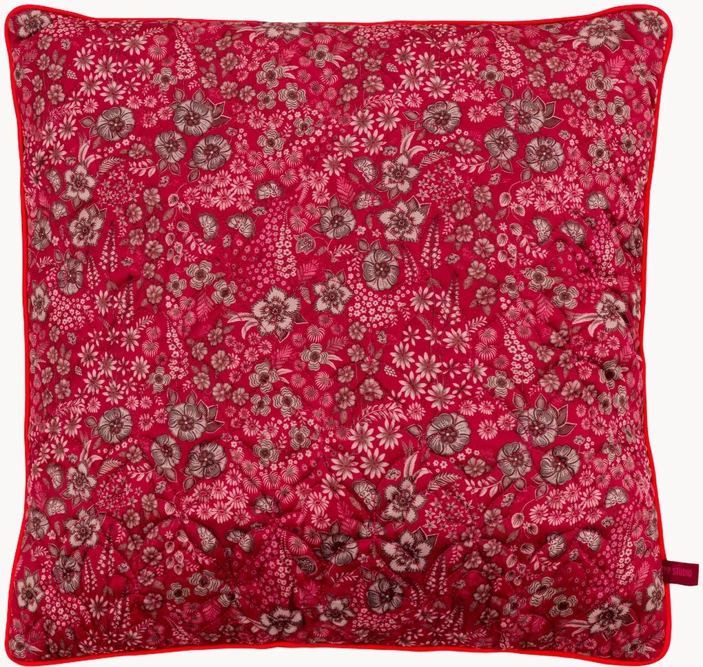 Almofada em veludo Daisy Dreams