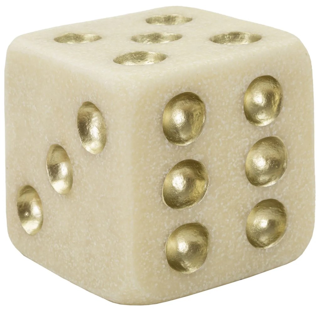 PORCA QUARZY 12X12X12 CM