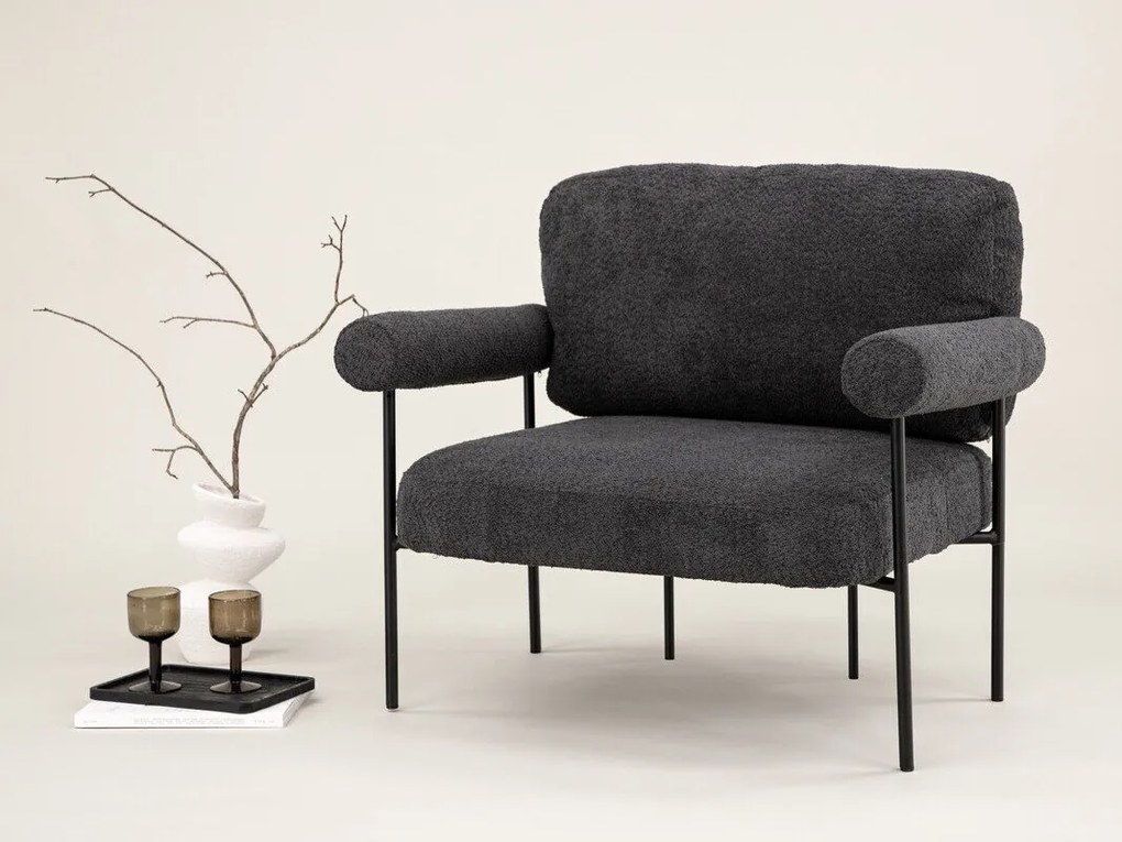 Poltrona Dallas 3754