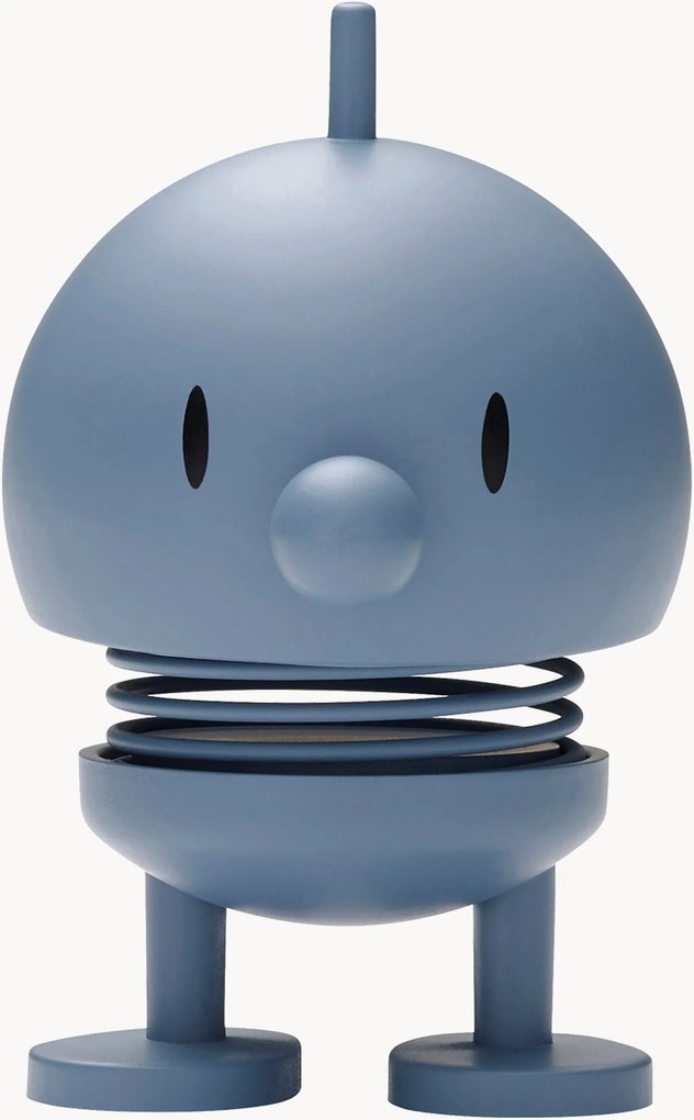 Objeto decorativo Bumble, Alt 8 cm