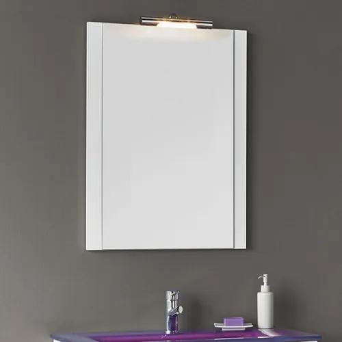 Espelho 55x80 cm York Branco