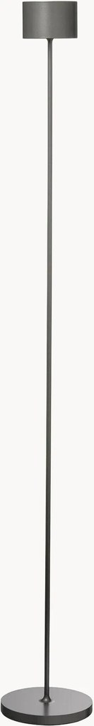 Candeeiro de exterior LED portátil e regulável Farol