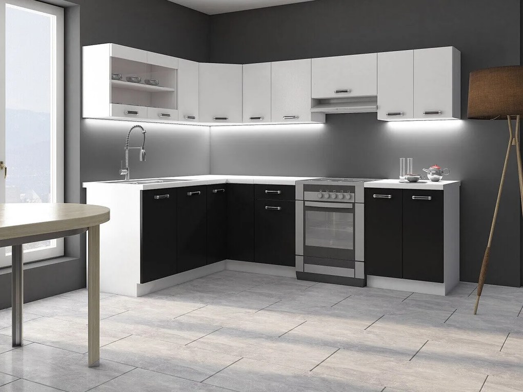 Conjunto de cozinha Tucson 160