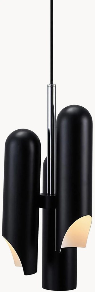 Candeeiro suspenso regulável Rochelle