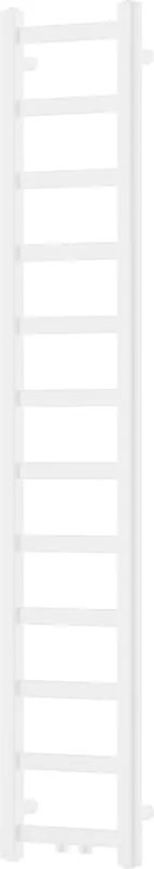 Mexen Bolt radiador de casa de banho 1500 x 300 mm, 295 W, branco - W126-1500-300-00-20