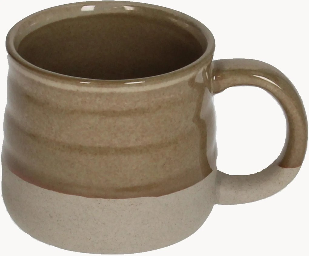 Canecas Ullie, conjunto de 6