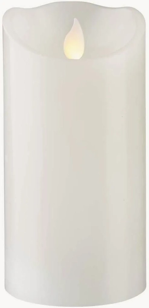 Vela LED com temporizador M-Twinkle Flame