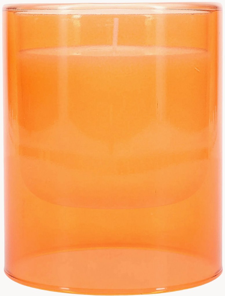 Vela perfumada Mood (tangerina)