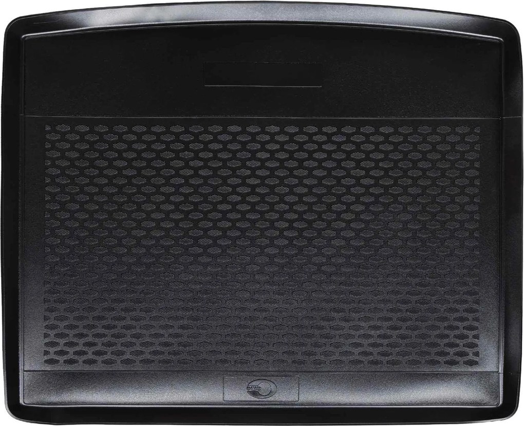 vidaXL Tapete de Porta-Malas Preto compatível com HYUNDAI TUCSON TPE