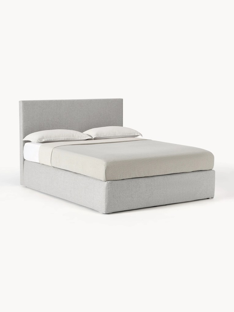 Cama boxspring Eliza