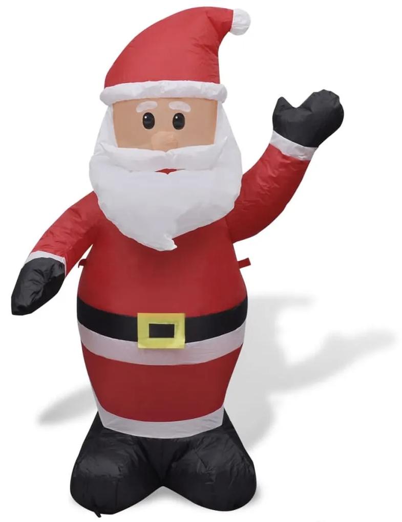 242359 Inflatable Santa Claus 120 cm