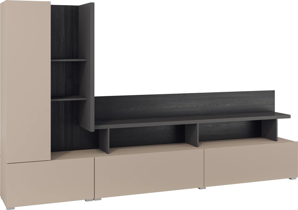 Conjunto para sala de estar Virvele 102