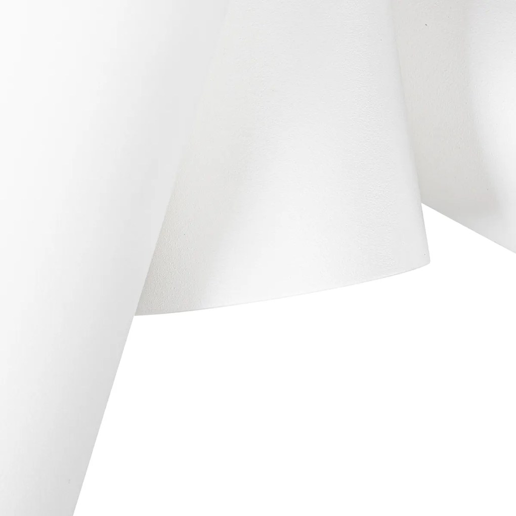 LED Foco inteligente branco ajustável incl. 2 Wifi GU10 - Michael Design