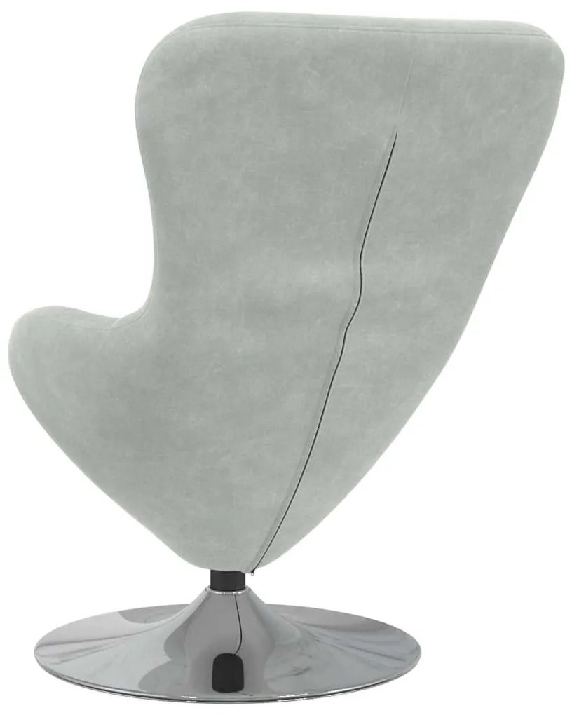 Poltronas, Reclináveis e Cadeiras Camas Cinzento-claro Standard