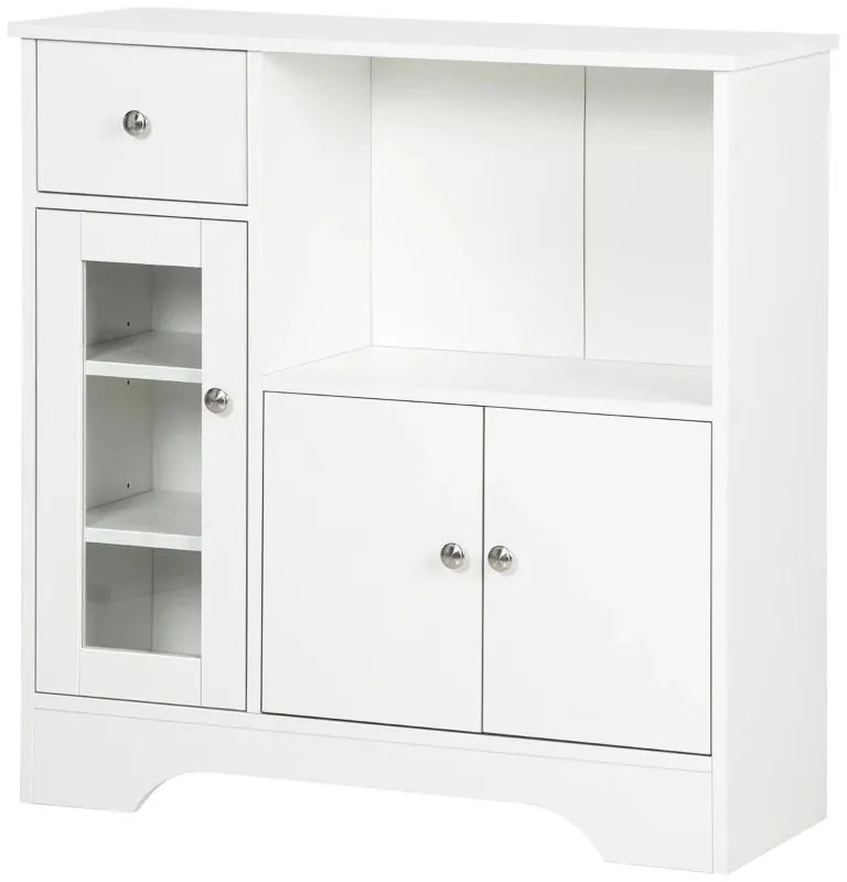 Móvel Vitrine Naine - Design Moderno