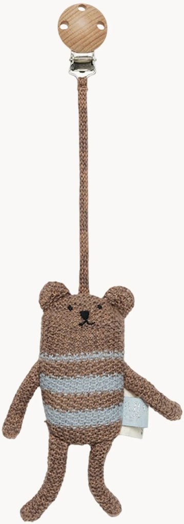 Móbile Bella com clipe