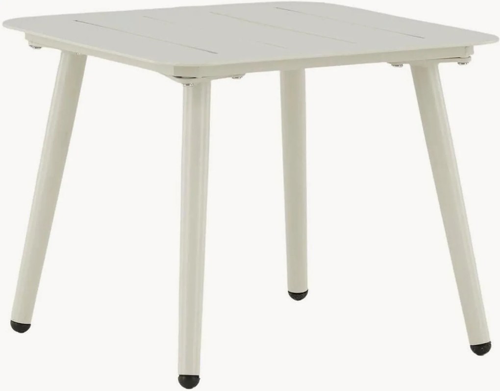 Mesa de apoio para jardim Lina