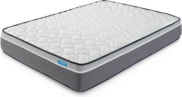 Colchão Actinuit Latex Adapt - Espuma 180 x 90 cm