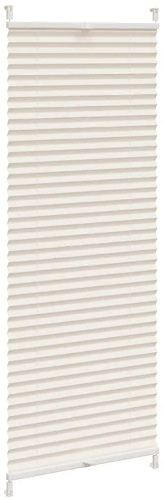 Persiana 60x100cm, Creme