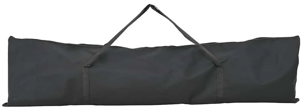 Beisebol &amp; Softbol Preto 250 x 106 x 209 cm Poliéster