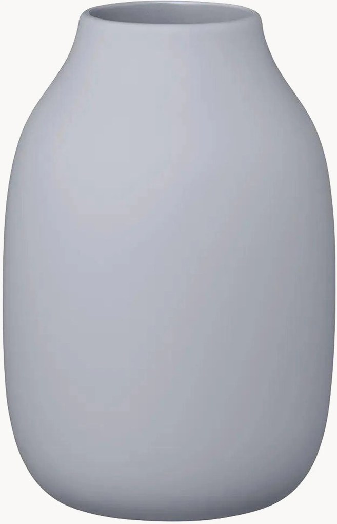 Jarra artesanal Colora, Alt 15 cm