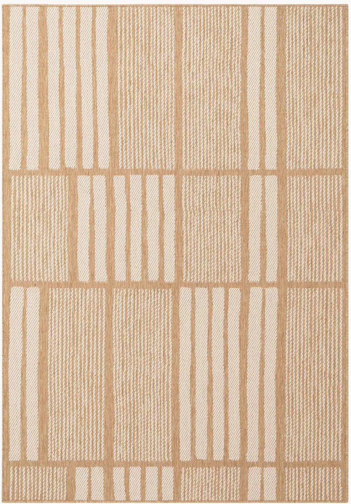 Tapete para interior e exterior de pelo curto Allington