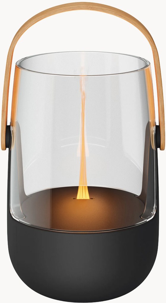Difusor portátil com efeito chama Sophie Mini