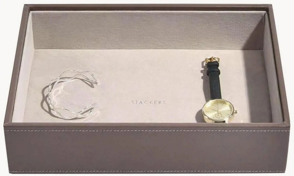 Caixa para joias Classic Mink