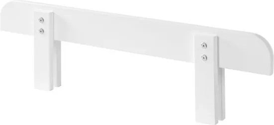 Grade de Proteção para Cama infantil KIDDY Branca