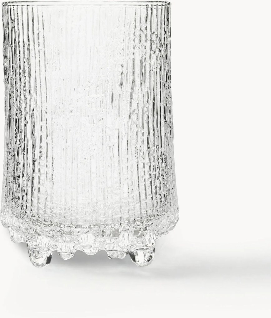 Copos Ultima Thule, conjunto de 2